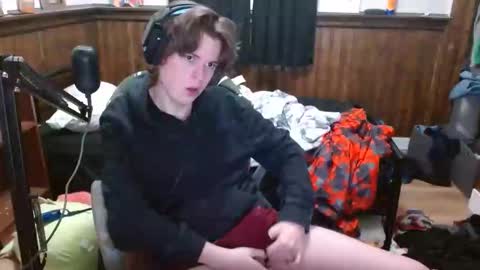 dannnnle online show from 02.22.26