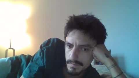 Snapshot of dannnnyyy89 chatting on 12.21.25 Dany online show from 12.21.25