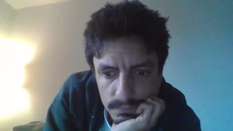 Snapshot of dannnnyyy89 chatting on 12.22.25 Dany online show from 12.22.25