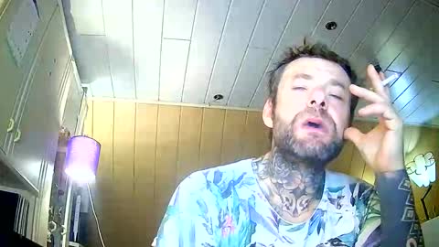 DannotDon online show from 03.20.26