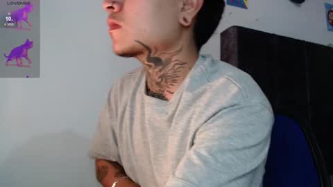 DANNTE online show from 10.05.25