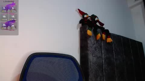 DANNTE online show from 12.21.25