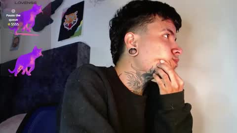 DANNTE online show from 02.13.26