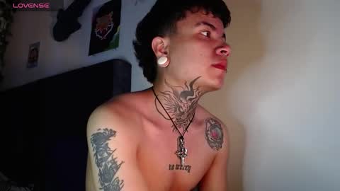 DANNTE online show from 02.18.26