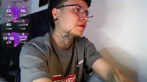 DANNTE online show from 02.19.26