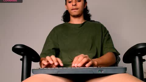 Danny online show from 10.29.25