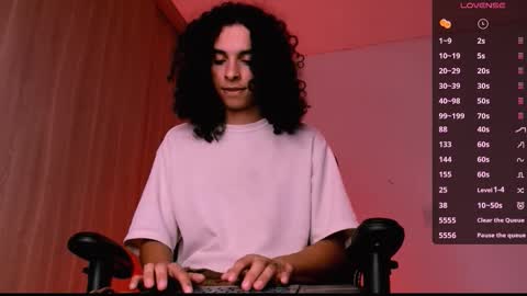 Danny online show from 03.13.26