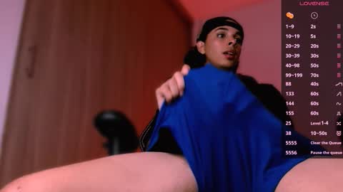 Danny online show from 03.19.26