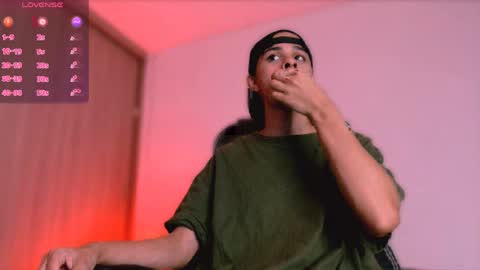 Danny online show from 04.15.26