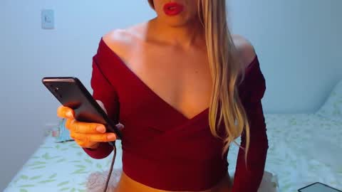 Danny4hot online show from 11.19.25