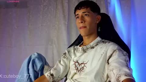 Danny online show from 02.05.26