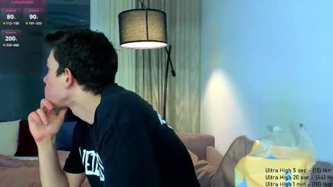 danny__magic online show from 02.14.26