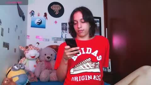 phantom555 online show from 01.09.25