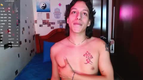 phantom555 online show from 10.10.25