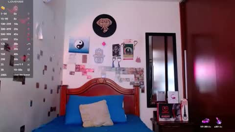 phantom555 online show from 10.15.25