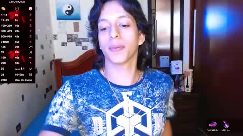 phantom555 online show from 11.13.25