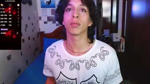 phantom555 online show from 03.25.26