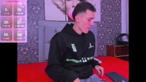 Danny online show from 04.08.26