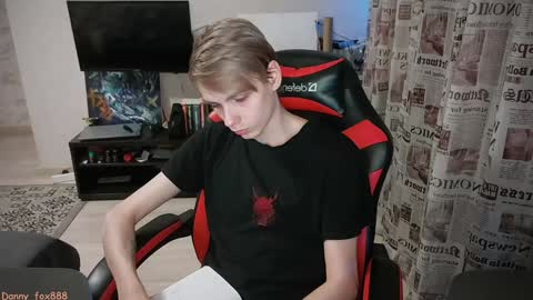 Daniel online show from 01.09.25