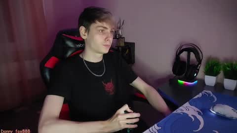 Daniel online show from 02.18.25