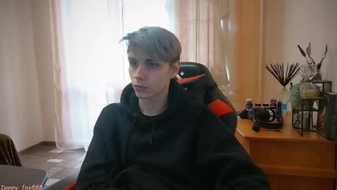 Daniel online show from 03.04.25