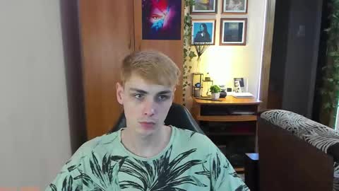 Daniel online show from 09.12.25