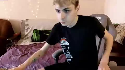 Snapshot of danny_fox888 chatting on 06.14.26 Daniel online show from 06.14.26