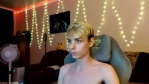 Snapshot of danny_fox888 chatting on 07.15.26 Daniel online show from 07.15.26