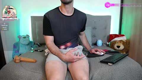 Danny and Alex online show from 12.30.24