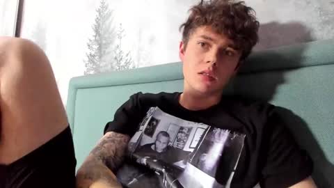 danny online show from 12.07.24