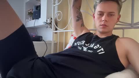 danny online show from 09.10.25