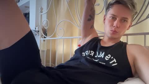 danny online show from 09.14.25