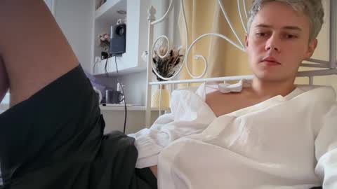 danny online show from 10.31.25