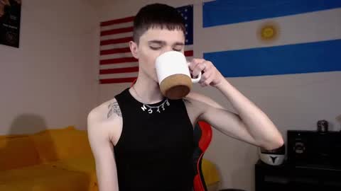 Danny online show from 11.12.25