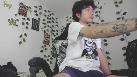 Snapshot of danny_phantom_09 chatting on 02.02.26 danny_phantom_09 online show from 02.02.26