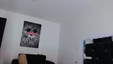 Snapshot of danny_stark chatting on 02.09.25 Danny  online show from 02.09.25