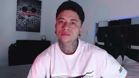 Snapshot of danny_stark chatting on 02.16.25 Danny  online show from 02.16.25