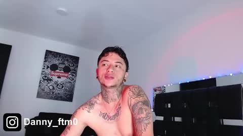 Snapshot of danny_stark chatting on 03.09.25 Danny  online show from 03.09.25
