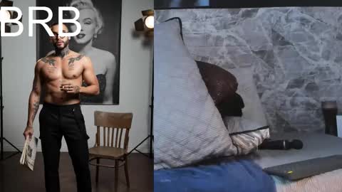 Danny Willson online show from 10.22.25