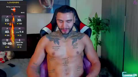 Danny Willson online show from 04.06.26