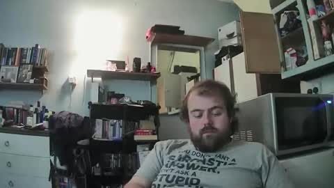 Danny online show from 10.19.25