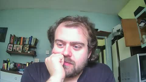 Danny online show from 12.01.25