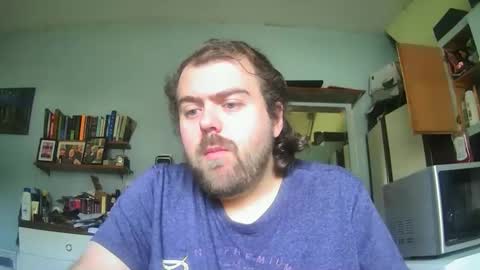 Danny online show from 12.16.25