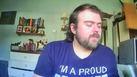 Danny online show from 01.10.26