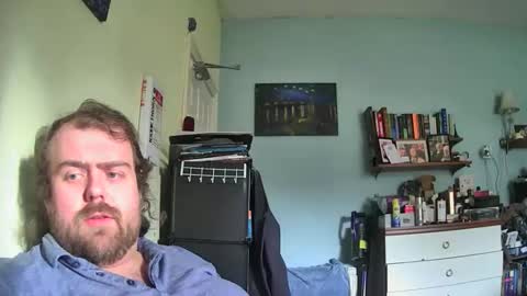 Danny online show from 03.09.26