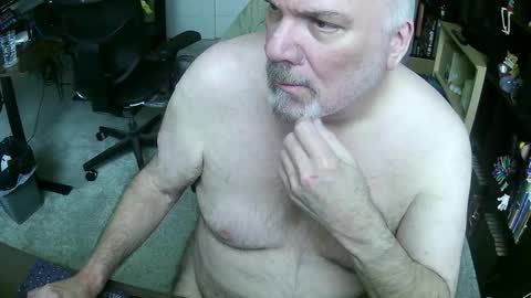 Danny bear online show from 03.27.26