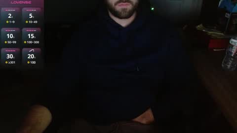 Snapshot of dannyboyx69 chatting on 01.23.25 dannyboyx69 online show from 01.23.25