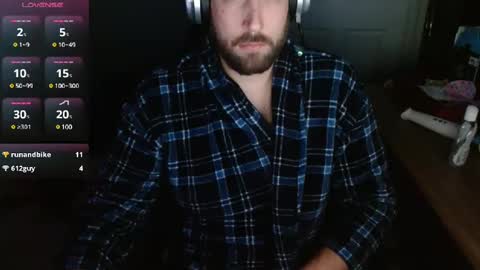 Snapshot of dannyboyx69 chatting on 01.30.25 dannyboyx69 online show from 01.30.25