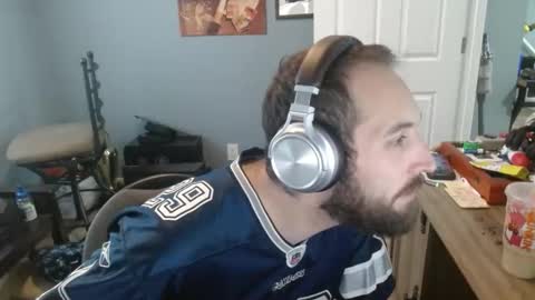 dannyboyx69 online show from 11.16.25