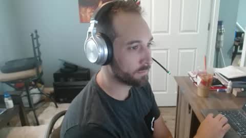 dannyboyx69 online show from 11.19.25